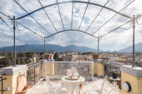 Casa Maria - Open Terrace Next to the Center!